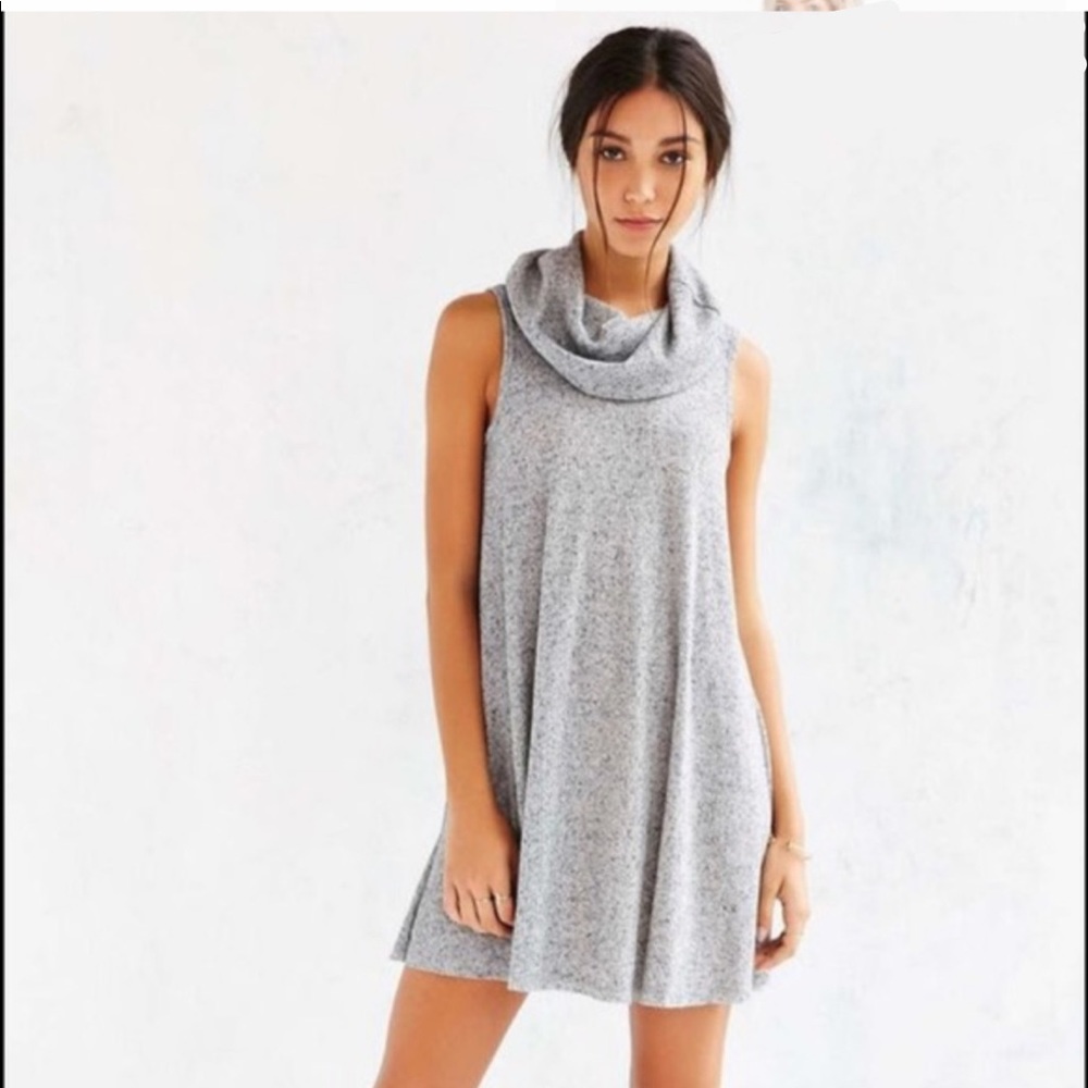 Z Supply Sweater Dress TAGS ON